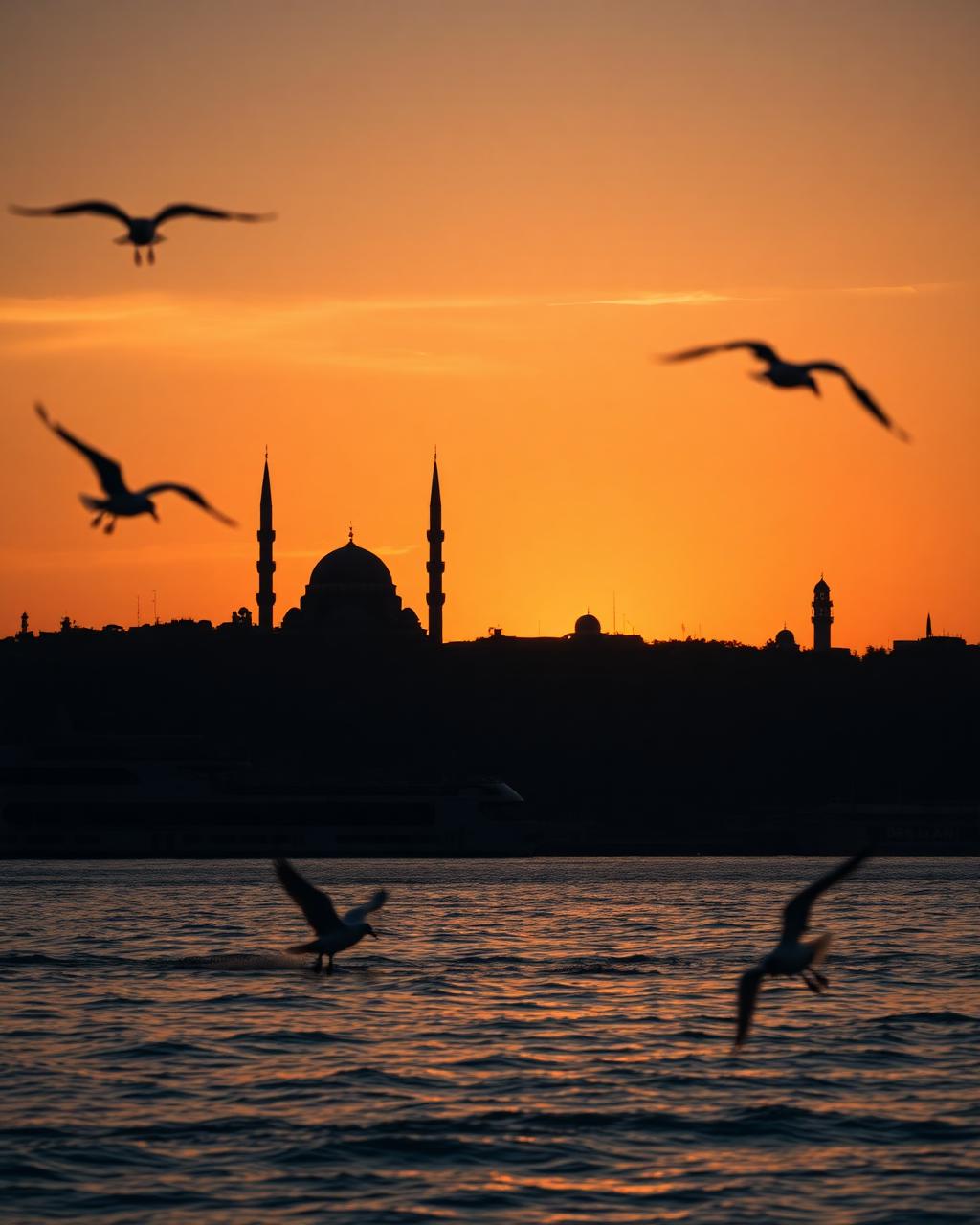 إسطنبول - تركيا